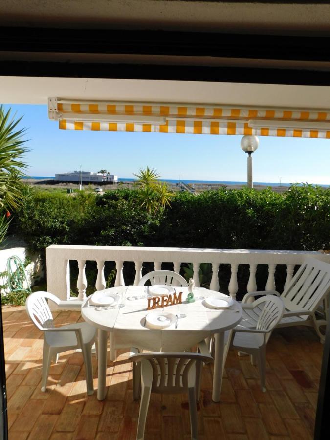 Pinhal Beach View Lagos Bagian luar foto