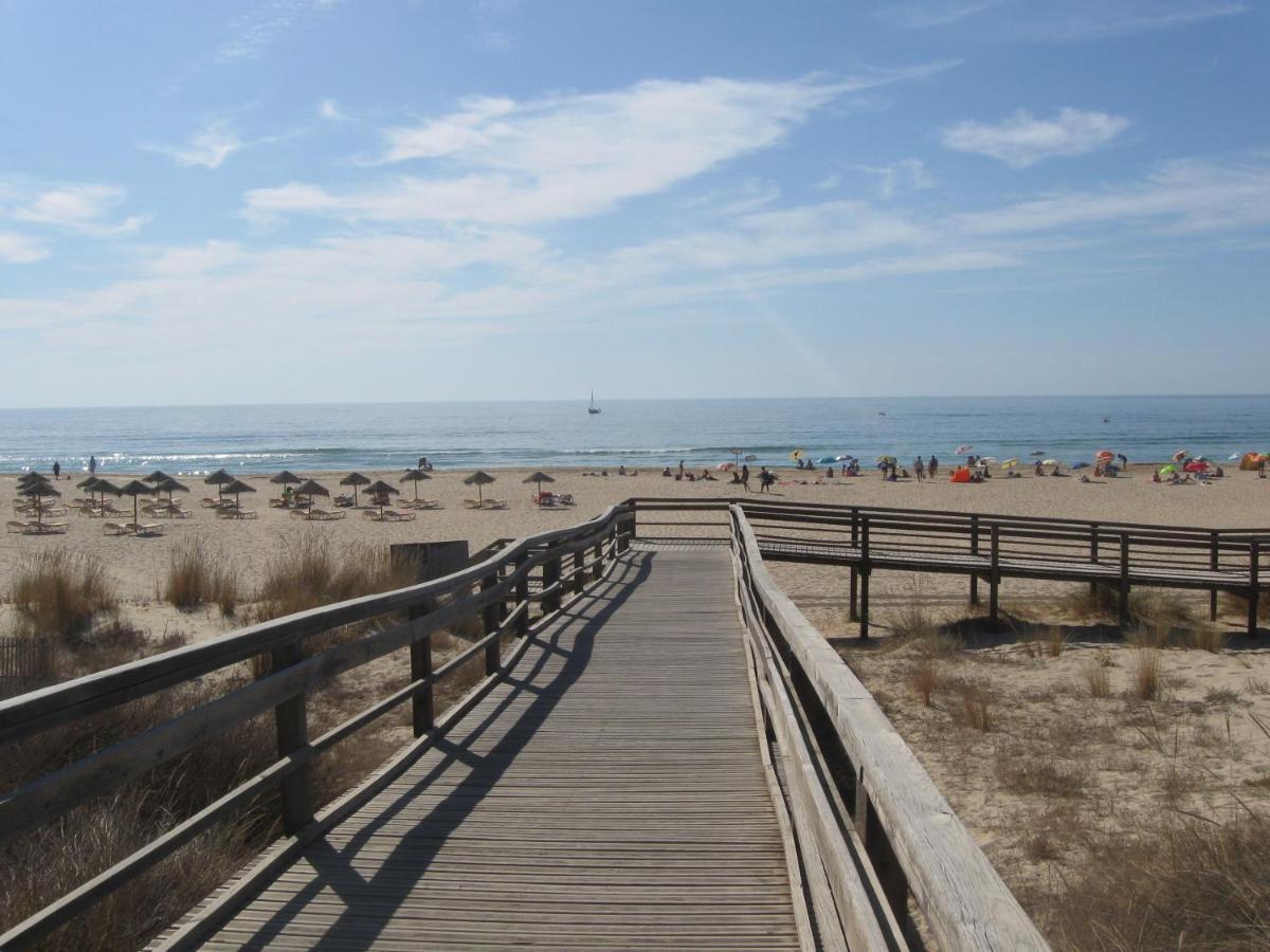 Pinhal Beach View Lagos Bagian luar foto