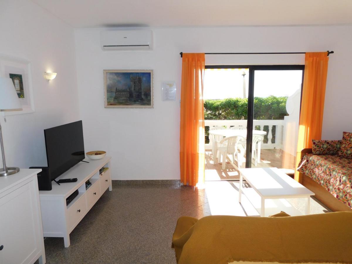 Pinhal Beach View Lagos Bagian luar foto