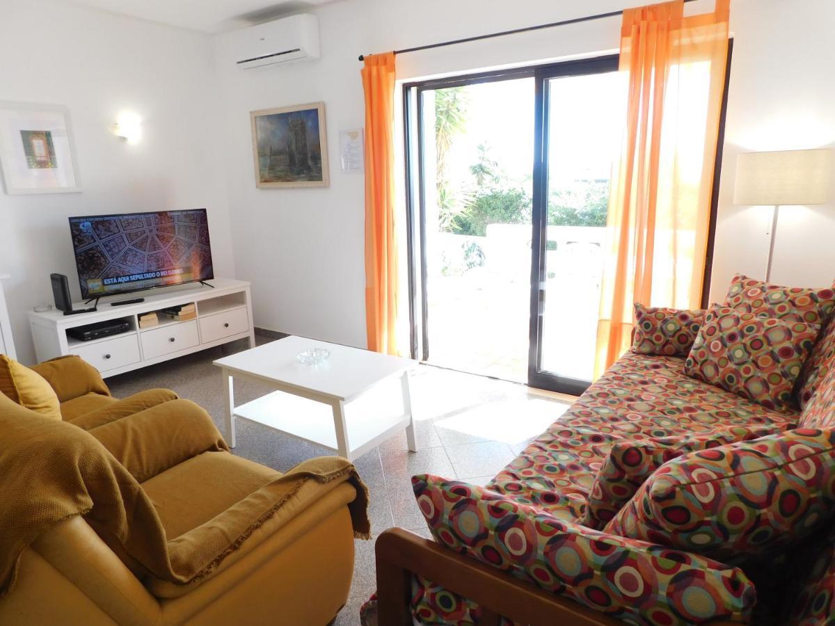 Pinhal Beach View Lagos Bagian luar foto